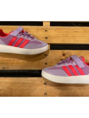 ADIDAS BARREDA DECODE  ZAPATILLA