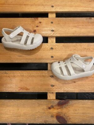 SANDALIA CROCS CLASSIC FISHERMAN KRUDOA